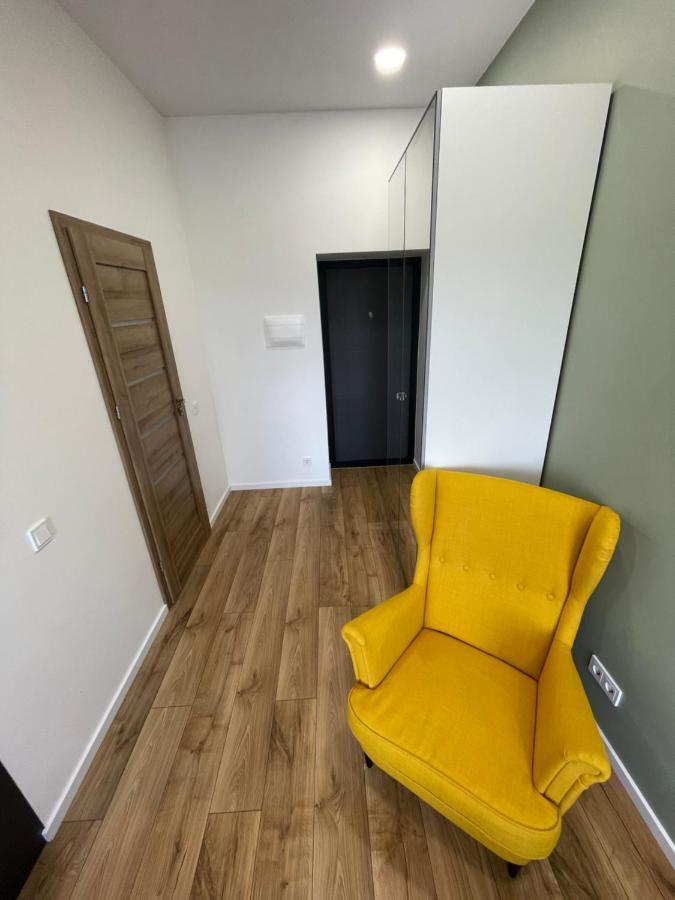 Airport Apartment 22 Self Check-In Вилнюс Екстериор снимка